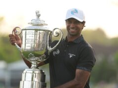 Aaron Roy está ansioso para aprender com os erros no Torneio Memorial.