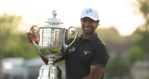 Aaron Roy está ansioso para aprender com os erros no Torneio Memorial.