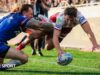 Superliga Wakefield Trinity 10-48 Wigan Warriors