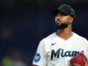 Marlins recorrem a Sandy Alcantara em busca de estabilidade, vitória na série contra Rays