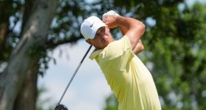 Brooks Koepka entre 6 co-líderes no RBC Canadian Open