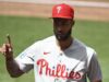 Os lutadores Padres enfrentam uma tarefa difícil contra Christopher Sanchez, os Phillies.