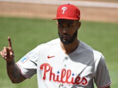 Os lutadores Padres enfrentam uma tarefa difícil contra Christopher Sanchez, os Phillies.
