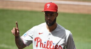 Os lutadores Padres enfrentam uma tarefa difícil contra Christopher Sanchez, os Phillies.