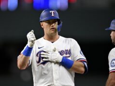 Os Rangers estão finalmente em alta, lidando com cartas na próxima vez.