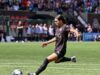 Brasil derrota USWNT em amistoso, retorno de Sofia Wilson prejudicado