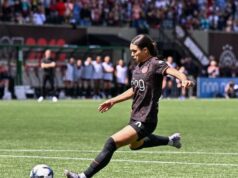 Brasil derrota USWNT em amistoso, retorno de Sofia Wilson prejudicado