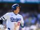 A melhoria dos Diamondbacks será testada pelos pesos pesados Dodgers.