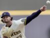 Após a vitória impressionante, os Brewers procuram varrer as Montanhas Rochosas.