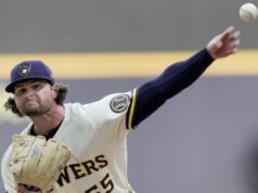Após a vitória impressionante, os Brewers procuram varrer as Montanhas Rochosas.