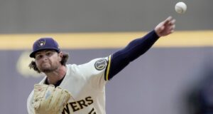 Após a vitória impressionante, os Brewers procuram varrer as Montanhas Rochosas.