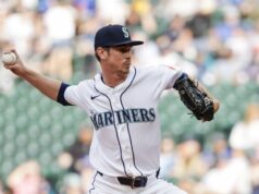Os Orioles, Mariners, esperam deixar para trás a seqüência de derrotas na estreia.