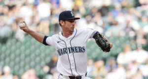 Os Orioles, Mariners, esperam deixar para trás a seqüência de derrotas na estreia.