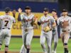 Os Tigers perseguiram uma rara seqüência de vitórias com uma vitória em série sobre os Rays