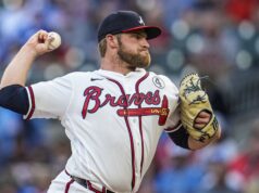 Os melhores Braves da MLB contam com Bryce Elder para enfrentar os Pirates
