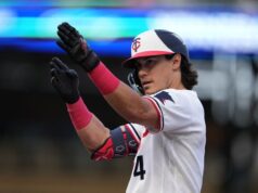“Tristan Gray, Twins perseguem varredura de 3 jogos do White Sox” .