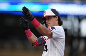“Tristan Gray, Twins perseguem varredura de 3 jogos do White Sox” .