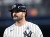 Austin Wells, dos Yankees, deixou sua mente ‘acompanhar um pouco’