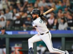 Mariners colocaram INF JP Crawford (mão machucada) em IL de 10 dias