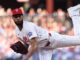 Resumo da MLB: sequência sem gols de Christopher Sanchez termina em 50 2/3
