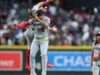 Os Citizens, aproveitando a hospitalidade dos Diamondbacks, vencem a série.