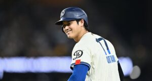 Os Dodgers dominantes venceram a temporada dos temidos Angels.