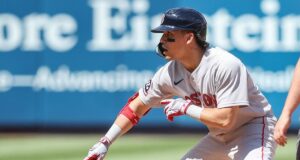 O ataque é extremamente necessário para os Red Sox, abaixo dos Rays