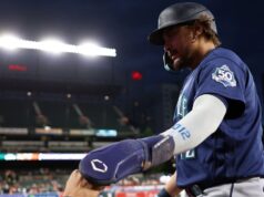 Orioles x Mariners lidando com lesões antes da revanche