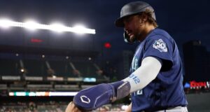 Orioles x Mariners lidando com lesões antes da revanche