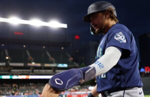 Orioles x Mariners lidando com lesões antes da revanche