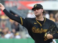 Paul Skeens, do Pirates, pretende encerrar uma série de vitórias contra os Marlins.