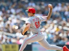 Os Reds tropeçam em uma série contra os Dbacks que lutam de forma semelhante.