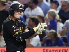 Os Pirates, depois de uma vitória emocionante, buscam repetir a vitória contra os Dodgers.