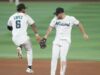 Os Marlins tiveram uma seqüência de derrotas consecutivas, vencendo a série em Pittsburgh
