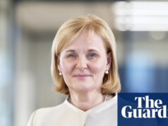 BP apoia Amanda Blanc para liderar a busca por um novo presidente, apesar das preocupações dos investidores | PA