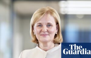 BP apoia Amanda Blanc para liderar a busca por um novo presidente, apesar das preocupações dos investidores | PA