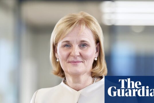 BP apoia Amanda Blanc para liderar a busca por um novo presidente, apesar das preocupações dos investidores | PA
