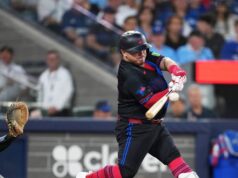 Alejandro Kirk estrela como os Blue Jays derrotando os Yankees.