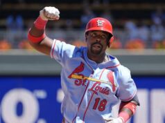 Os Cardinals procuram continuar sua onda ofensiva contra os Twins.
