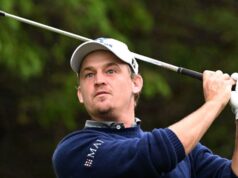 Bud Cowley, 36, conquistou seu primeiro título do PGA Tour no chuvoso Aberto do Canadá.