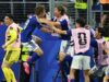 Com um gol no final, o Japão garantiu o empate contra a Holanda na estreia.