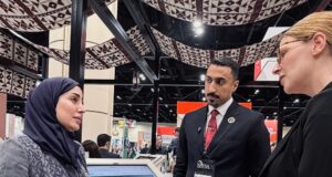 Segurança alimentar é a manchete das discussões na conferência NAFSA da Universidade King Faisal na América