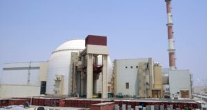 O relatório secreto revela… temores de proliferação nuclear por causa do Irã