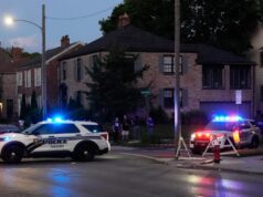 Pelo menos 12 feridos em tiroteio no estado americano de Ohio