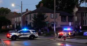 Pelo menos 12 feridos em tiroteio no estado americano de Ohio