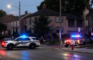 Pelo menos 12 feridos em tiroteio no estado americano de Ohio