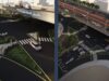 Com 200.000 veículos por dia… um plano para as ruas de Taif Road em Riad. expandindo