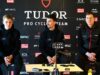 ‘As classificações da UCI no final da temporada são importantes’ – Fabian Cancellara pressiona por um impulso extra na busca por lesões de Tudor para o convite para o WorldTour de 2027