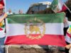 Copa do Mundo de 2026: bandeira iraniana não pode ser hasteada nos estádios