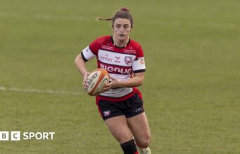 Lund, Parry e Blackburn de Gloucester Hartpury confirmaram suas aposentadorias.